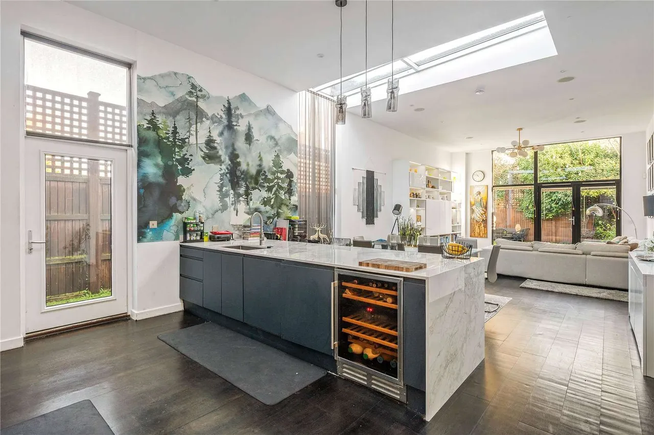 Ebury Mews, Islington, London, N5 2AW, photo 4