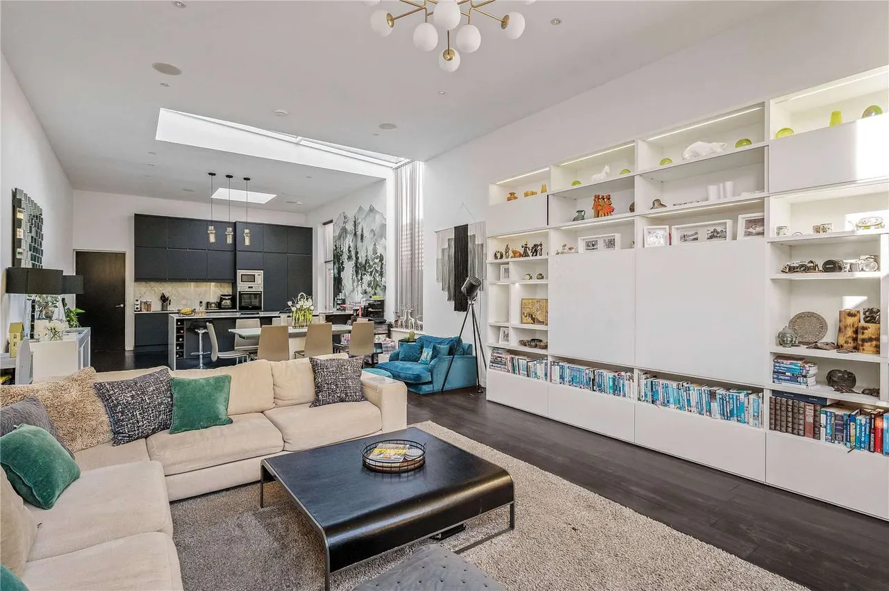 Ebury Mews, Islington, London, N5 2AW, photo 7