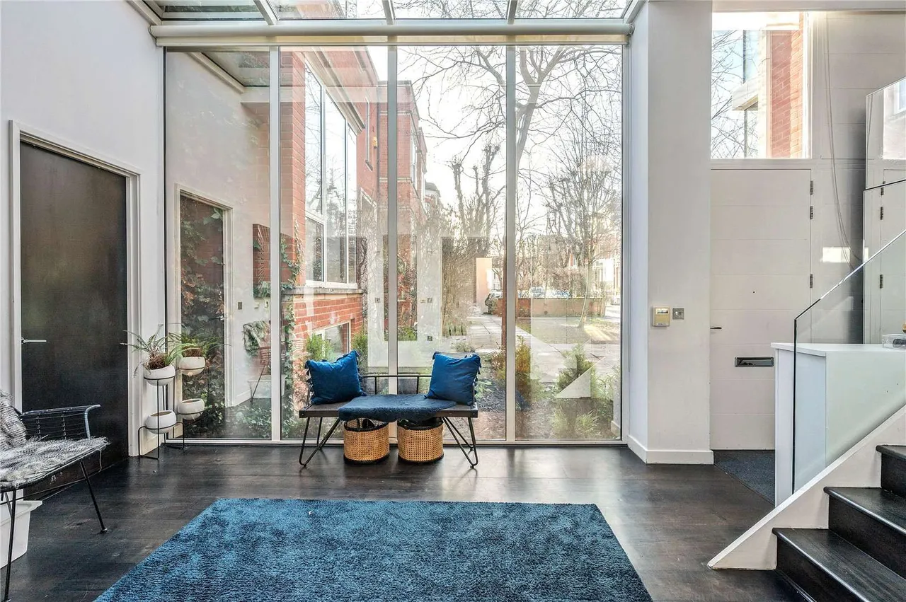 Ebury Mews, Islington, London, N5 2AW, photo 5