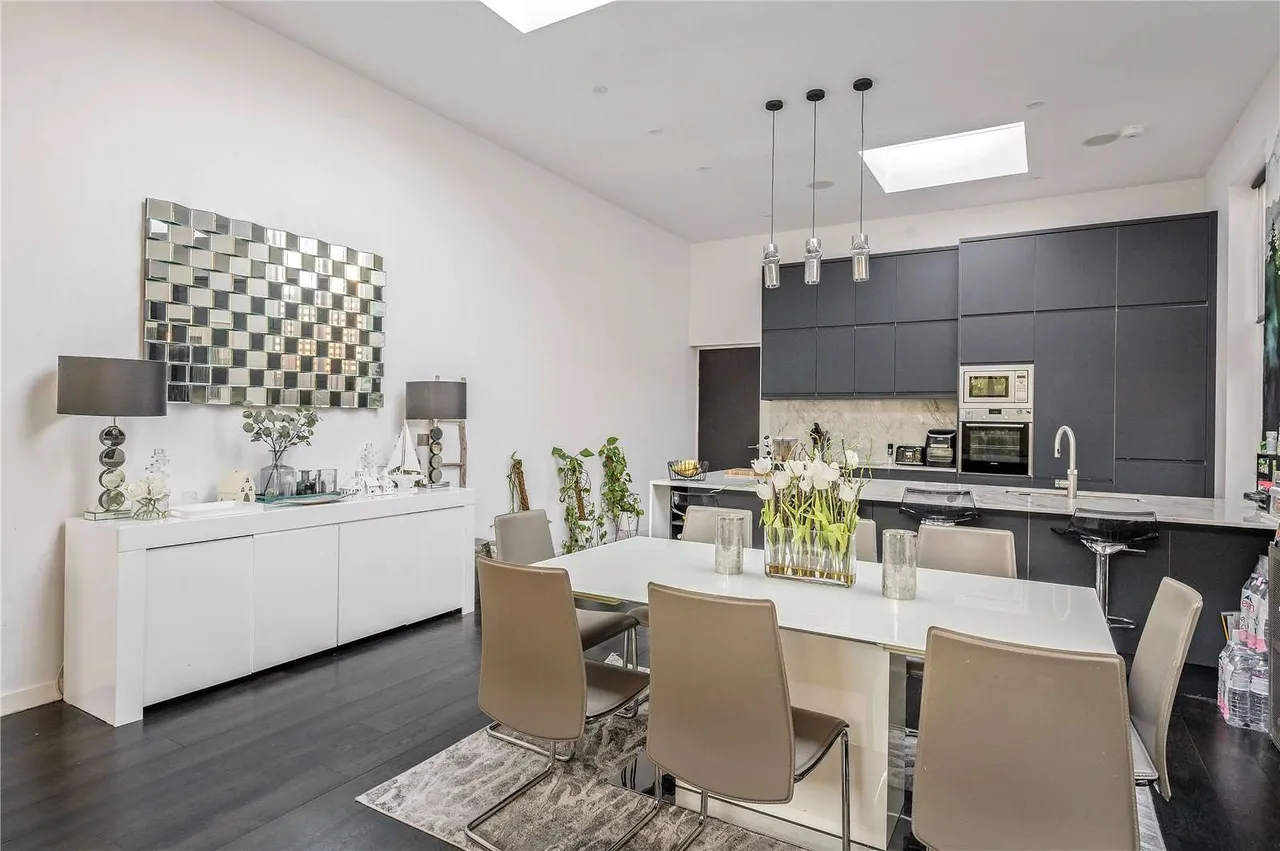Ebury Mews, Islington, London, N5 2AW, photo 8