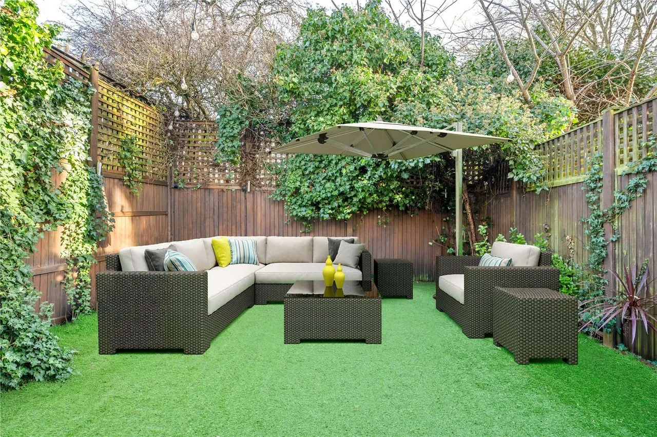 Ebury Mews, Islington, London, N5 2AW, photo 10