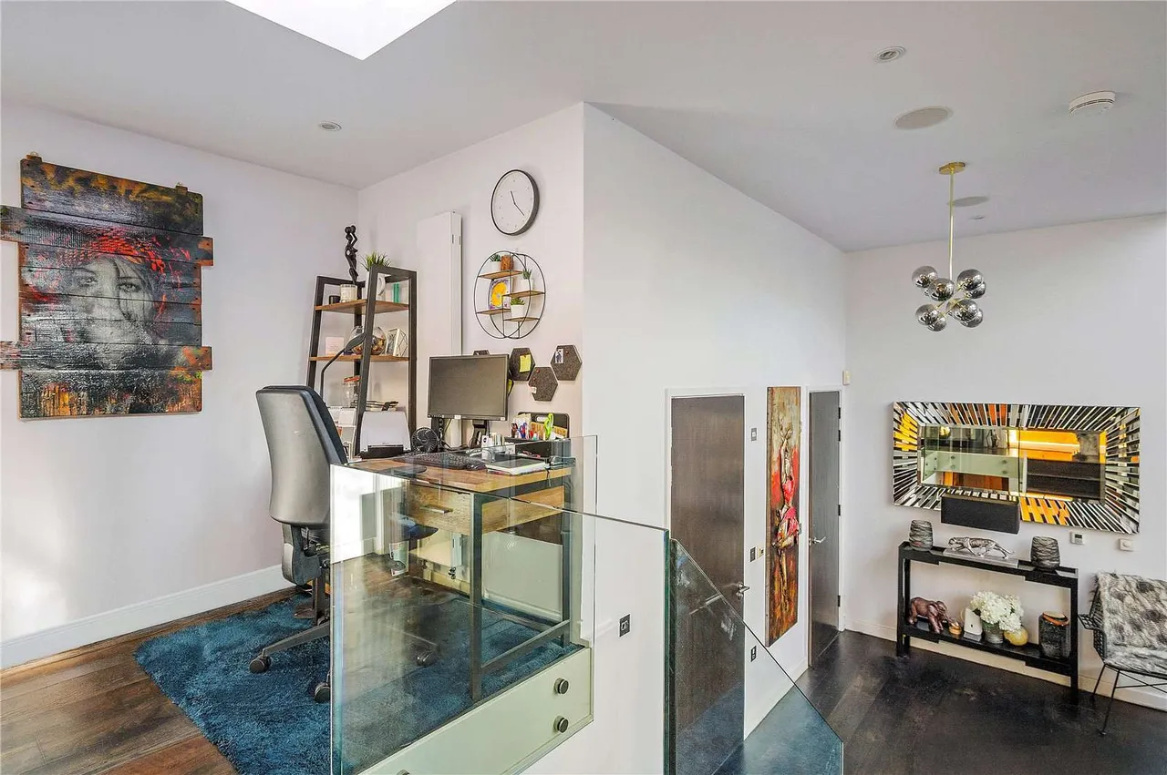 Ebury Mews, Islington, London, N5 2AW, photo 9