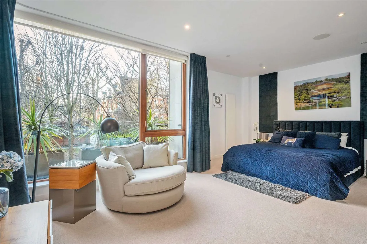Ebury Mews, Islington, London, N5 2AW, photo 11