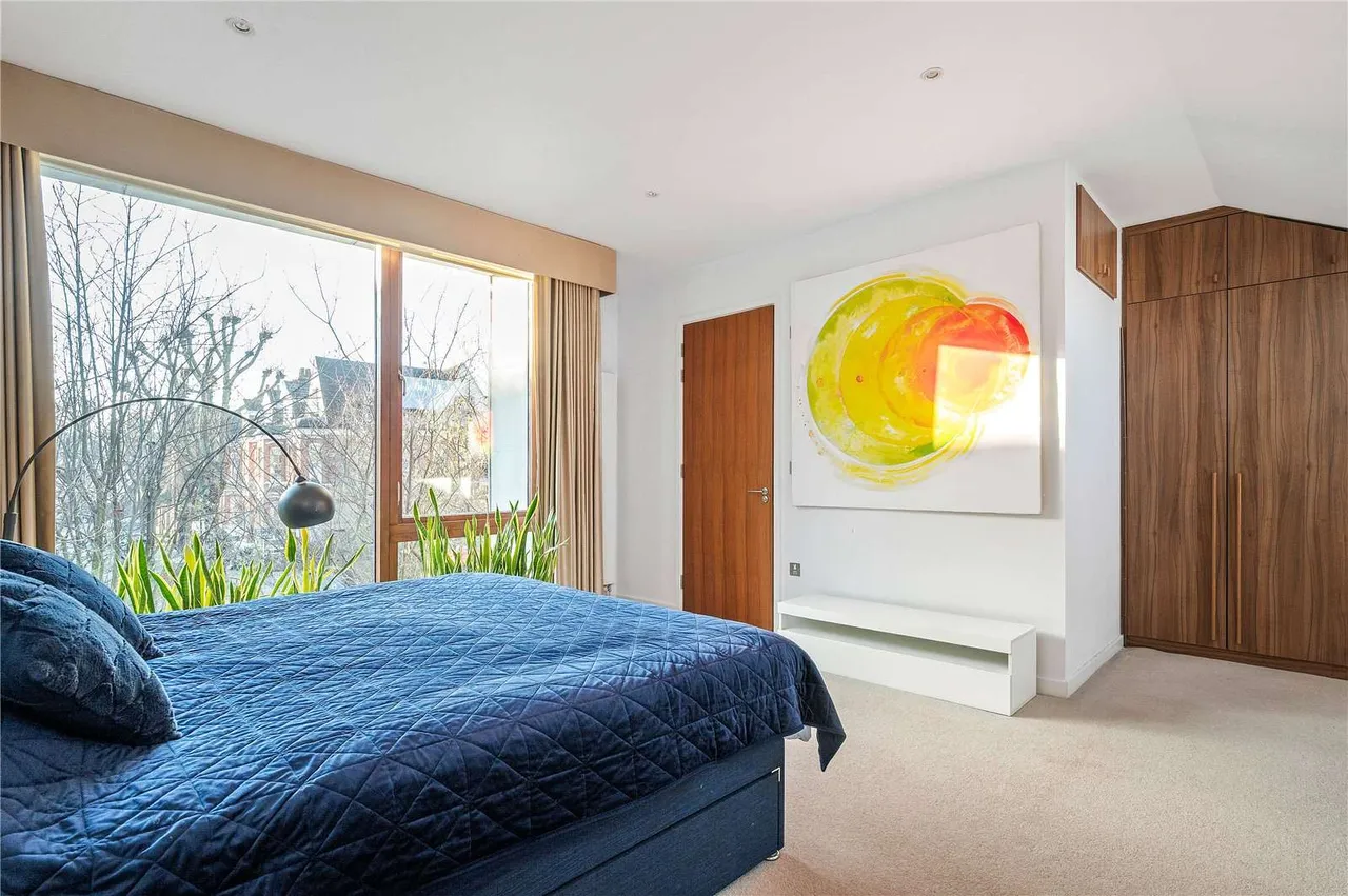 Ebury Mews, Islington, London, N5 2AW, photo 12