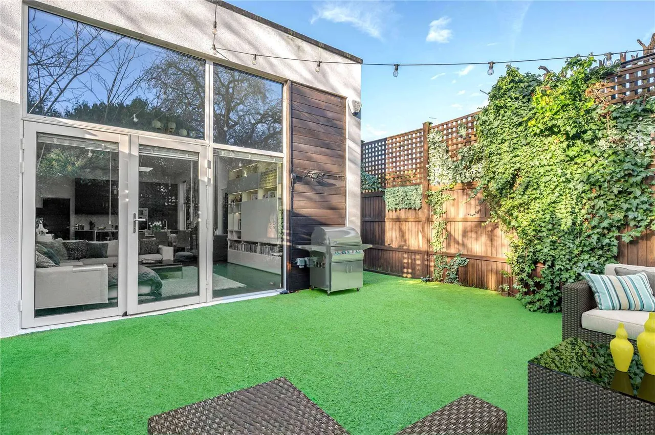 Ebury Mews, Islington, London, N5 2AW, photo 6