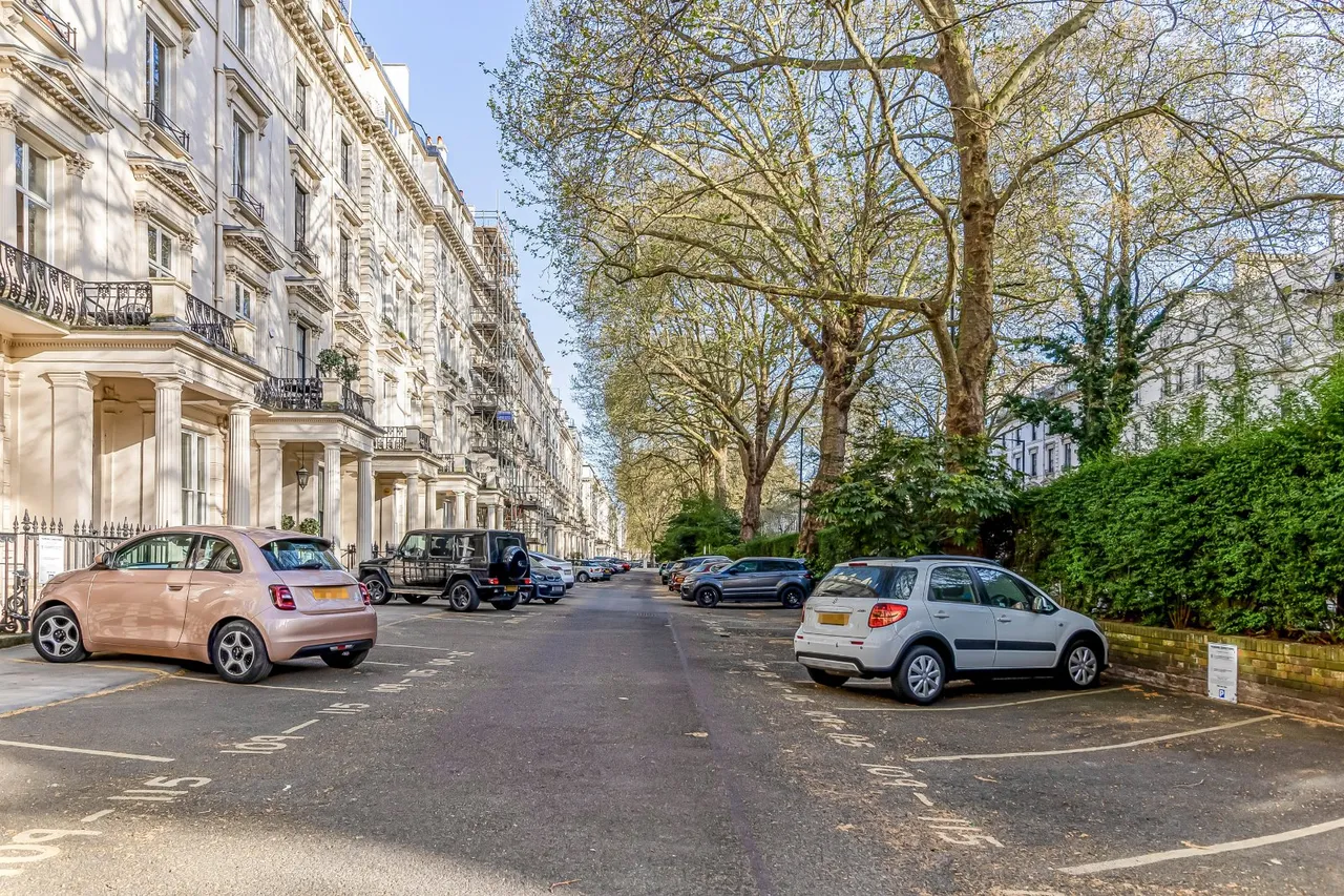 Westbourne Terrace, Bayswater, W2, photo 9