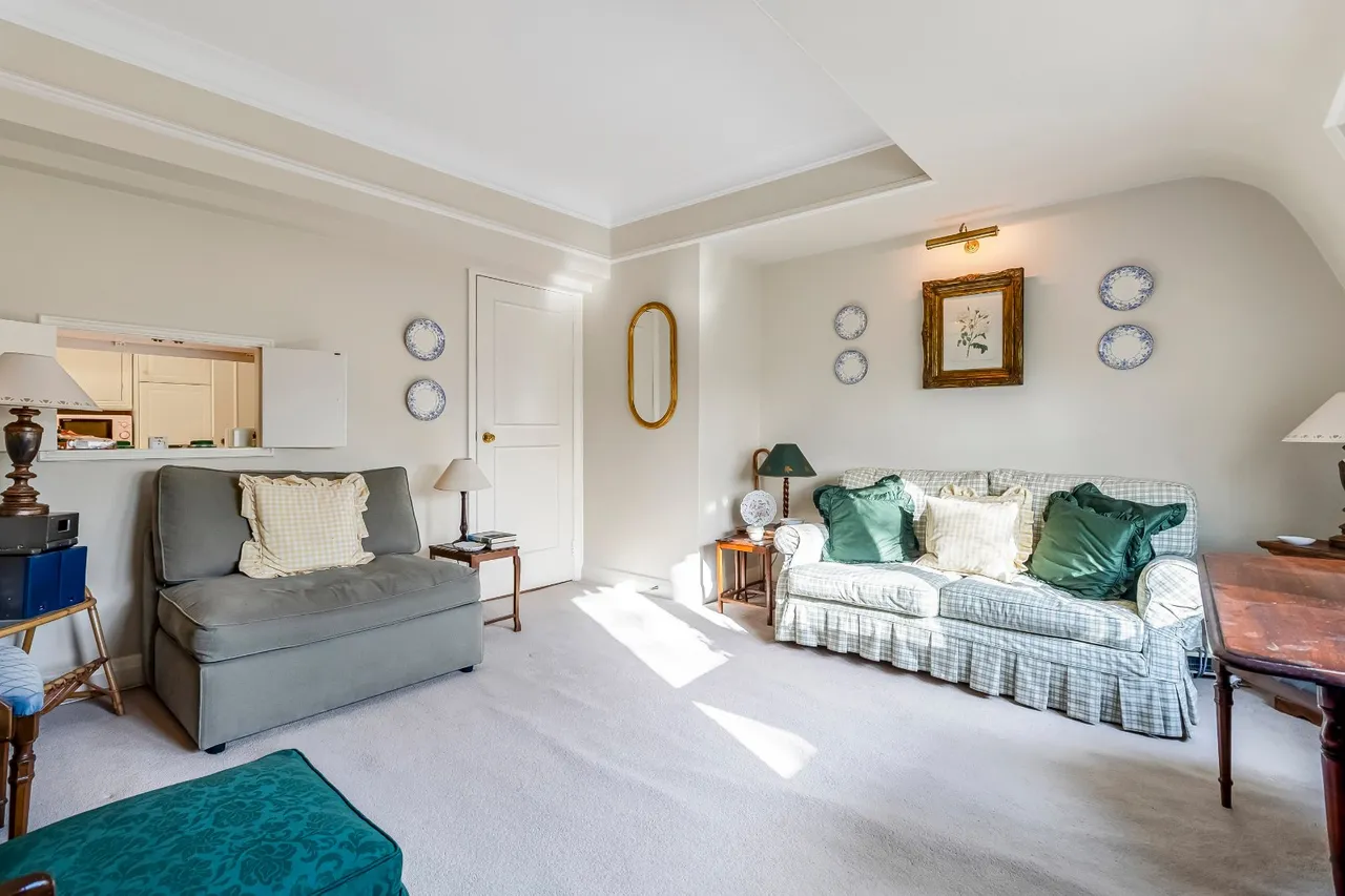 Westbourne Terrace, Bayswater, W2, photo 6