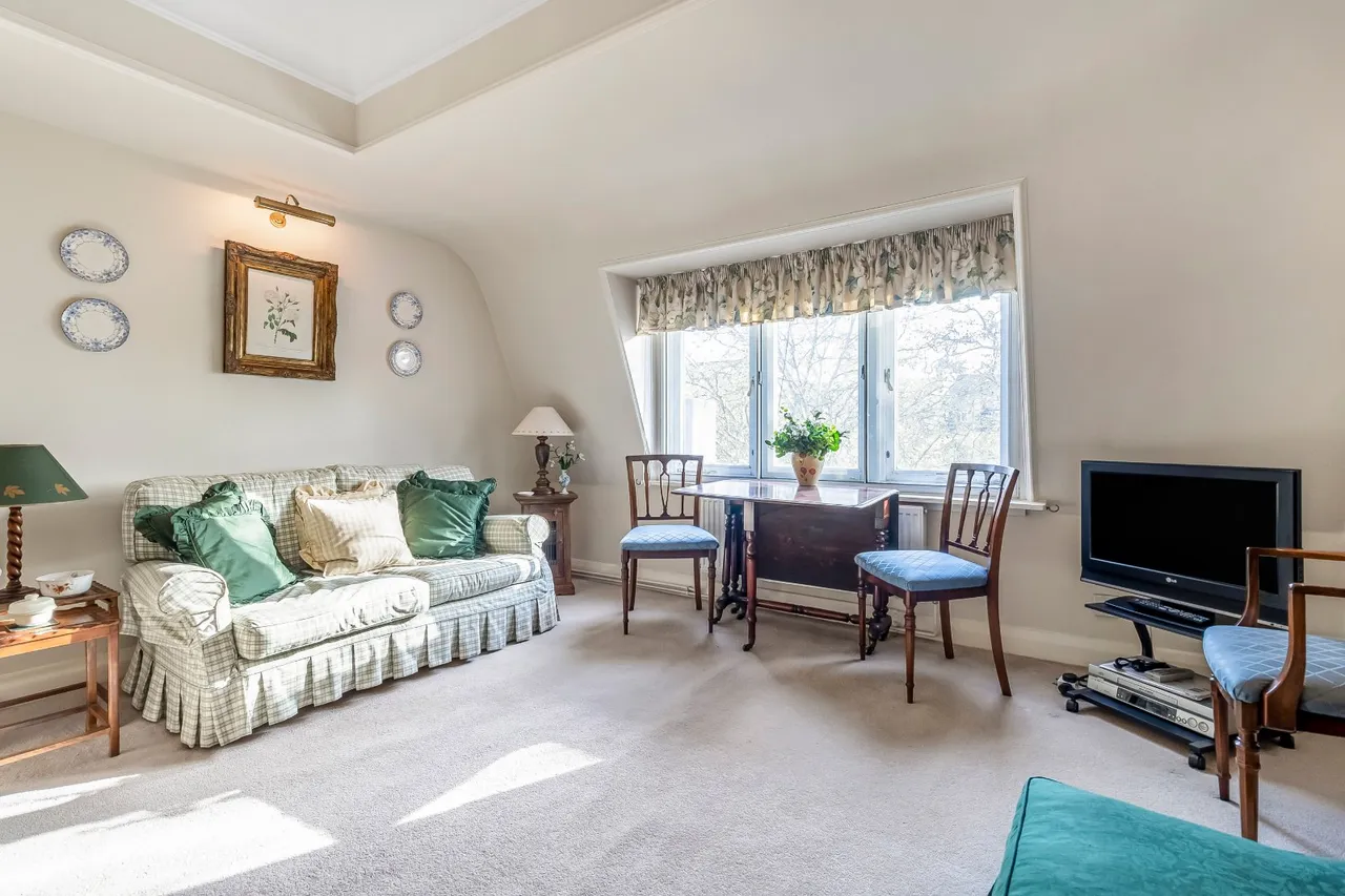Westbourne Terrace, Bayswater, W2, photo 12