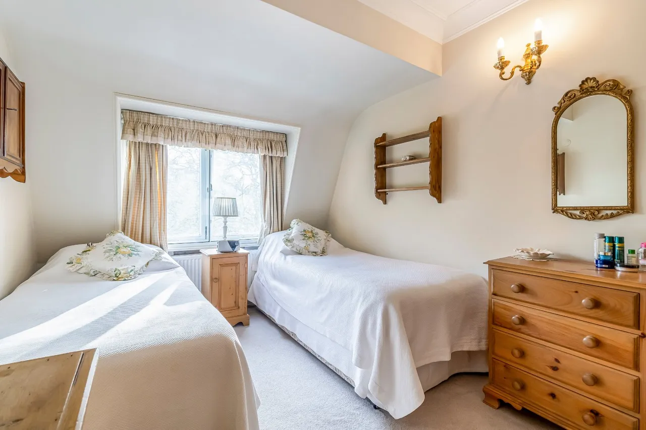 Westbourne Terrace, Bayswater, W2, photo 10