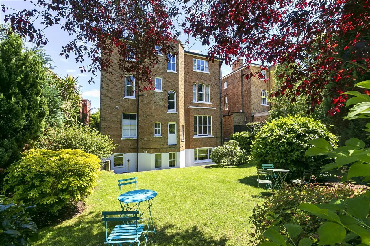 Queens Road, Richmond, TW10, photo 9