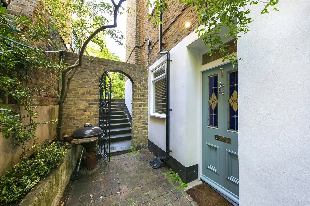 Queens Road, Richmond, TW10, photo 6