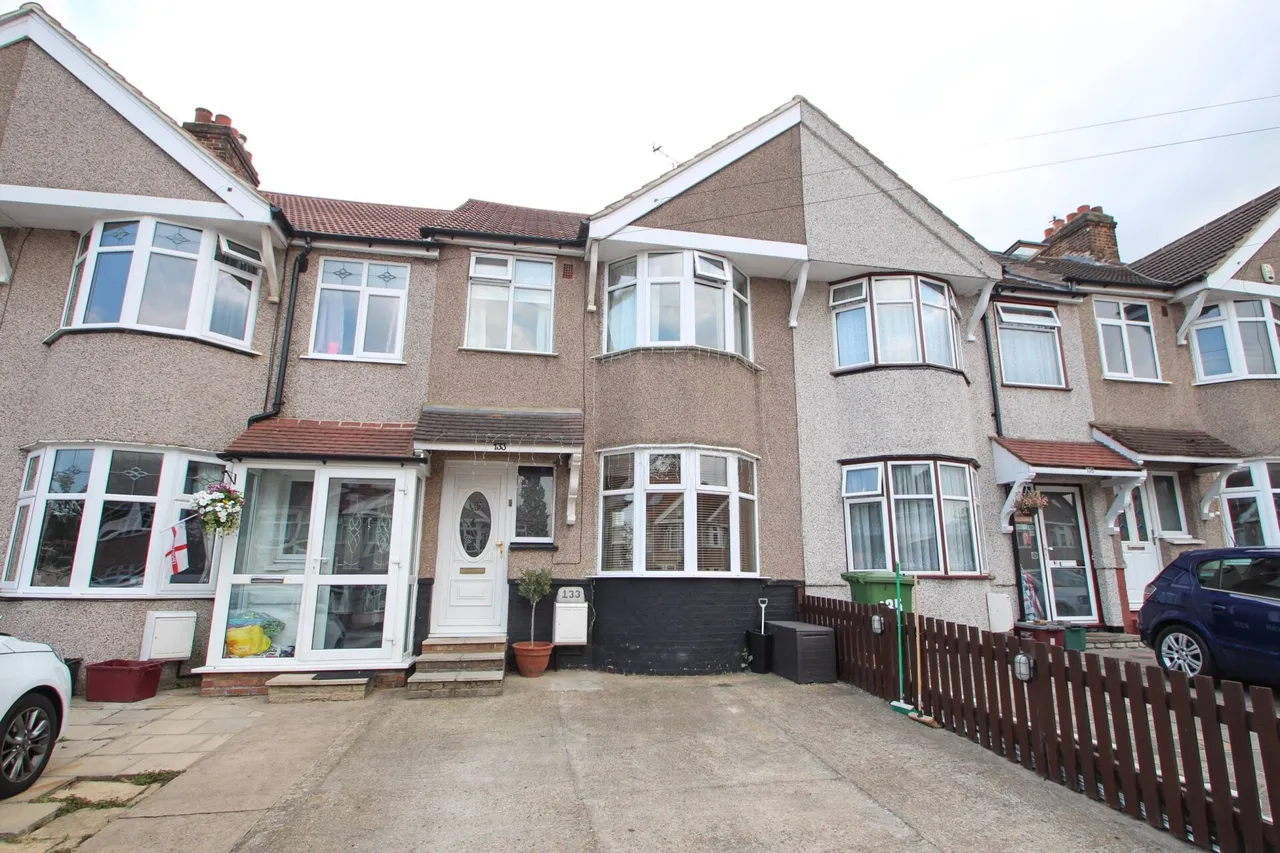4 bed house for sale — The Green, Welling