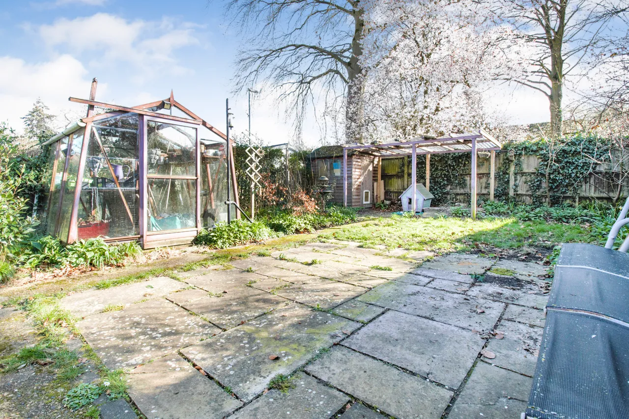 Ringwood Road, Farnborough, GU14 8BG, photo 13