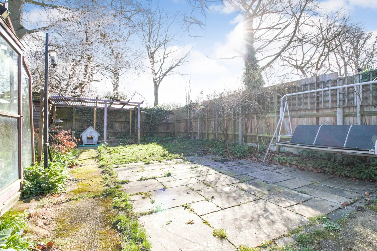 Ringwood Road, Farnborough, GU14 8BG, photo 16