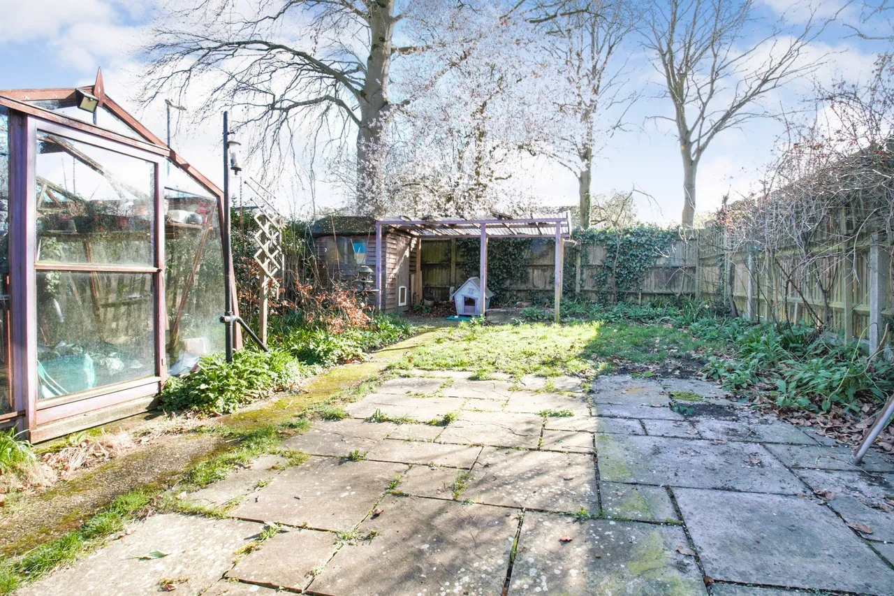 Ringwood Road, Farnborough, GU14 8BG, photo 17