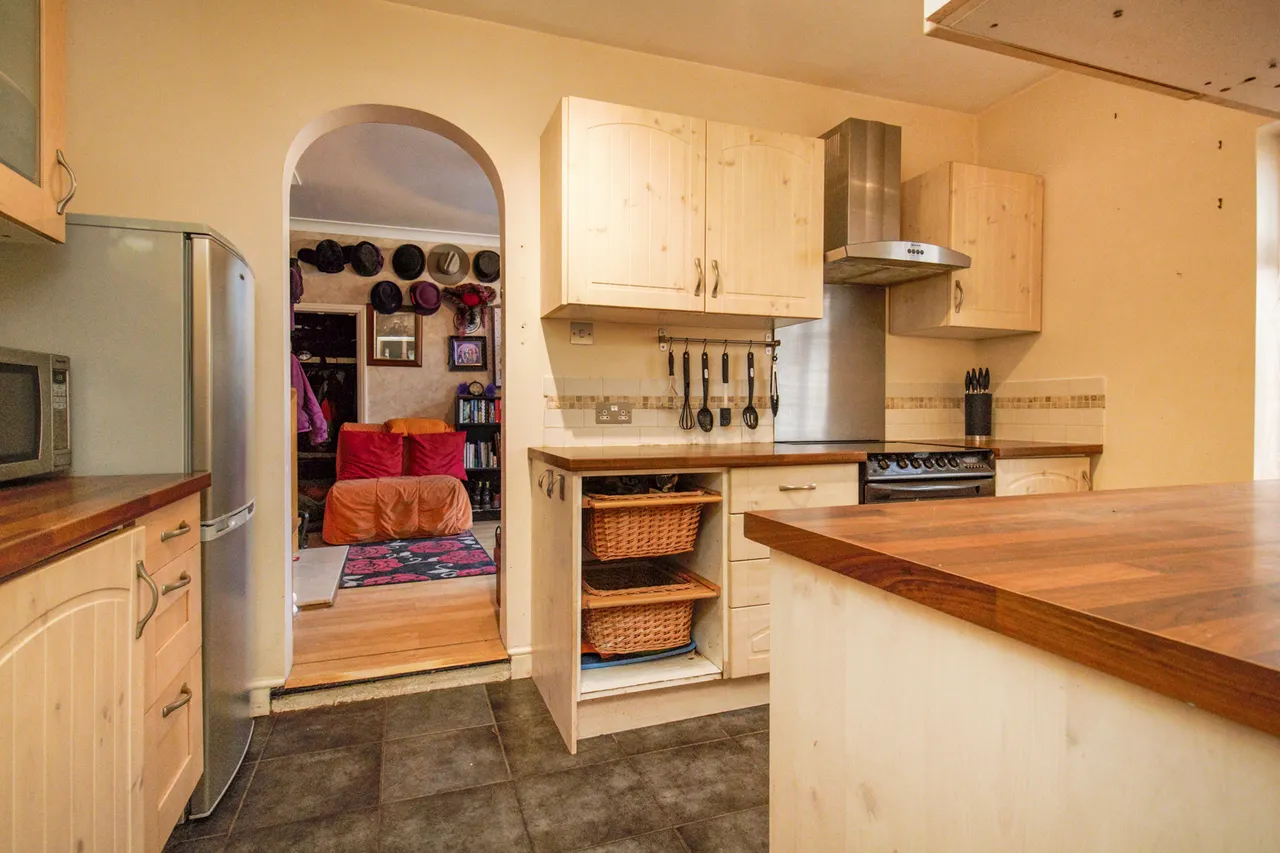 Ringwood Road, Farnborough, GU14 8BG, photo 9