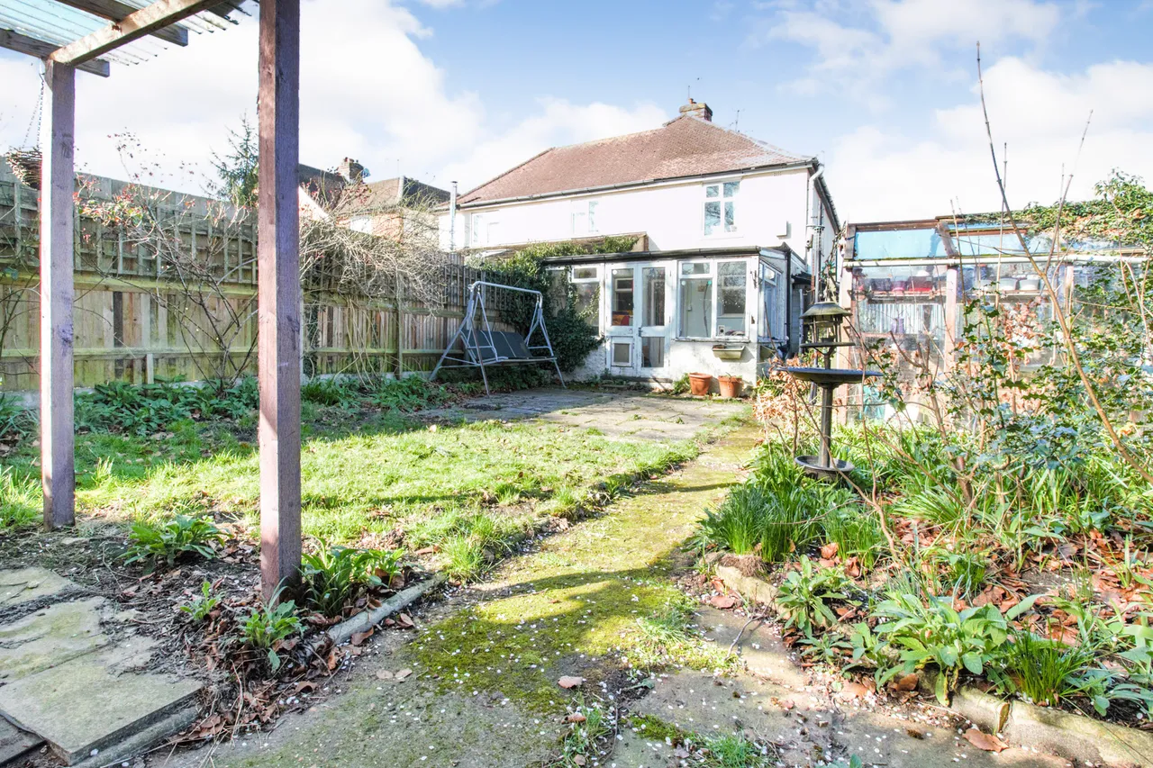 Ringwood Road, Farnborough, GU14 8BG, photo 15