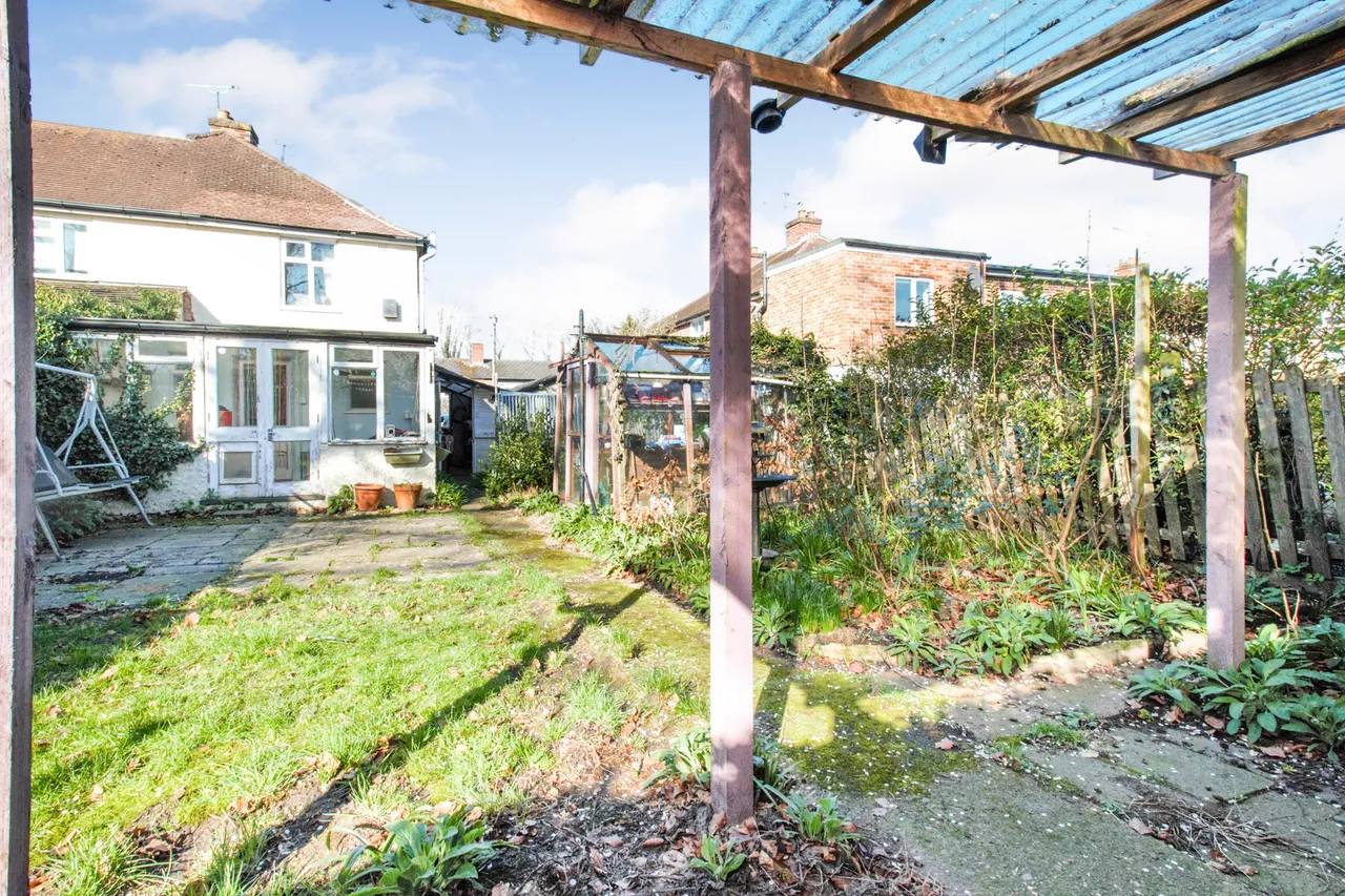 Ringwood Road, Farnborough, GU14 8BG, photo 14