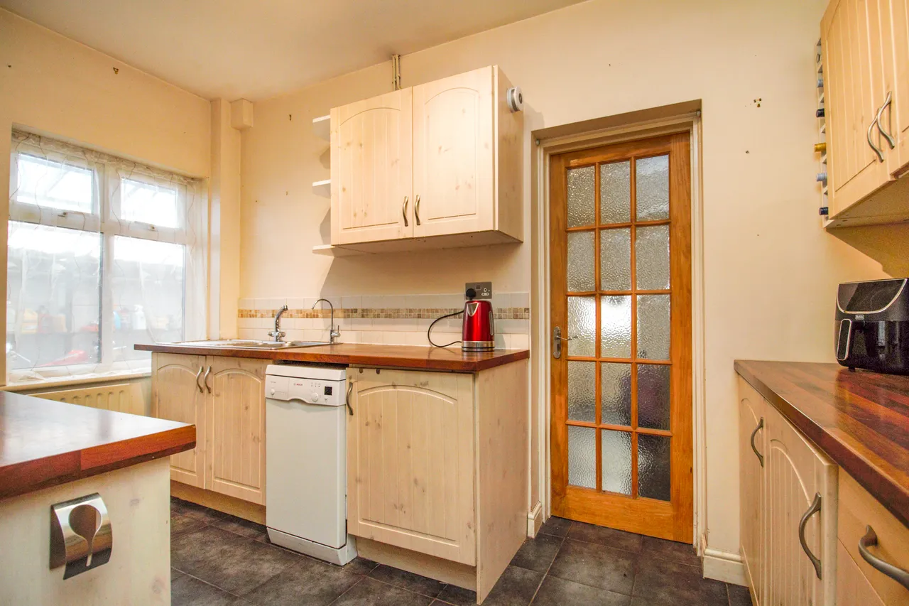 Ringwood Road, Farnborough, GU14 8BG, photo 8