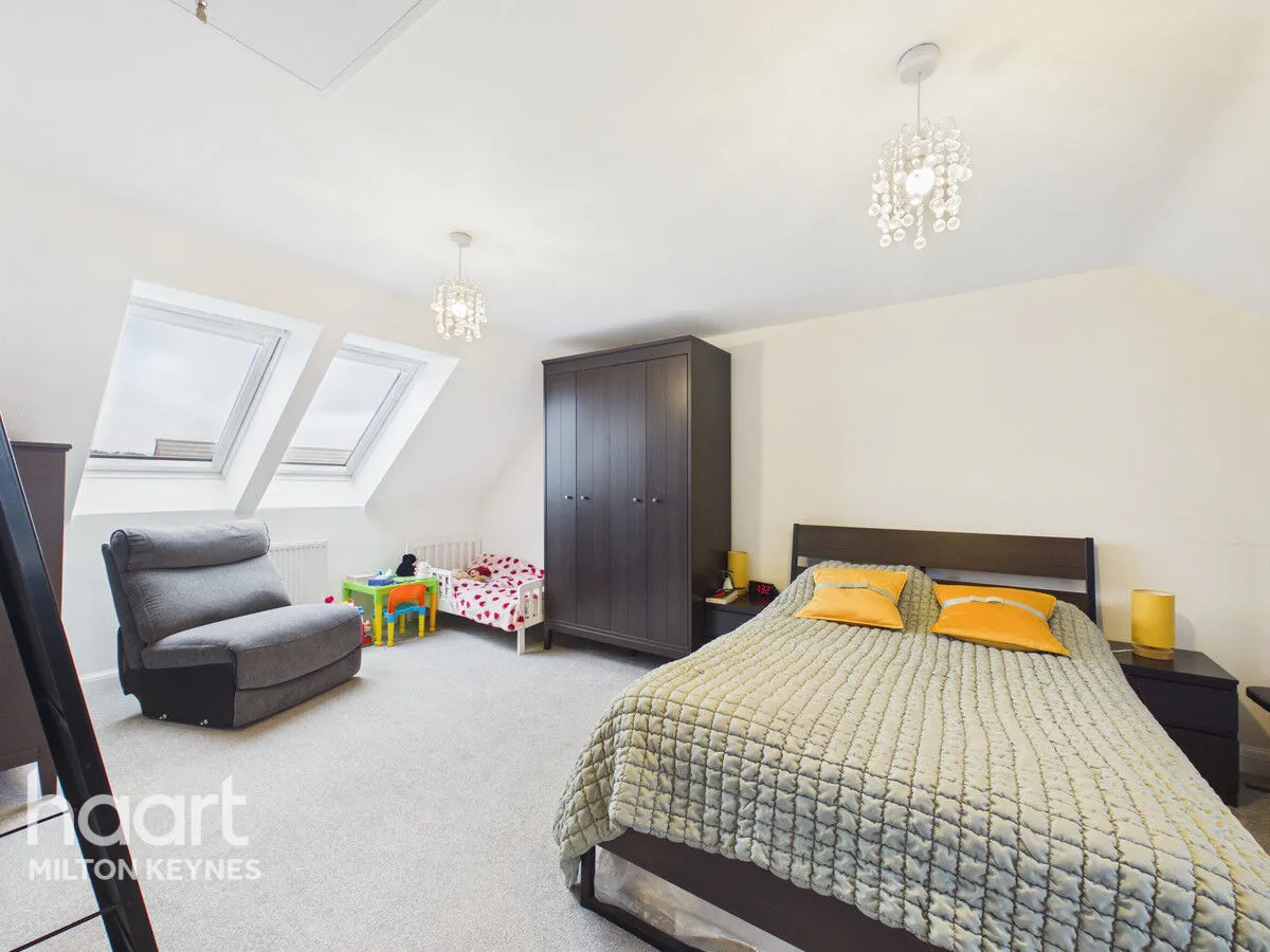 Kitchener Drive, Milton Keynes, MK17, photo 6
