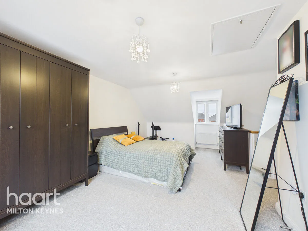 Kitchener Drive, Milton Keynes, MK17, photo 5