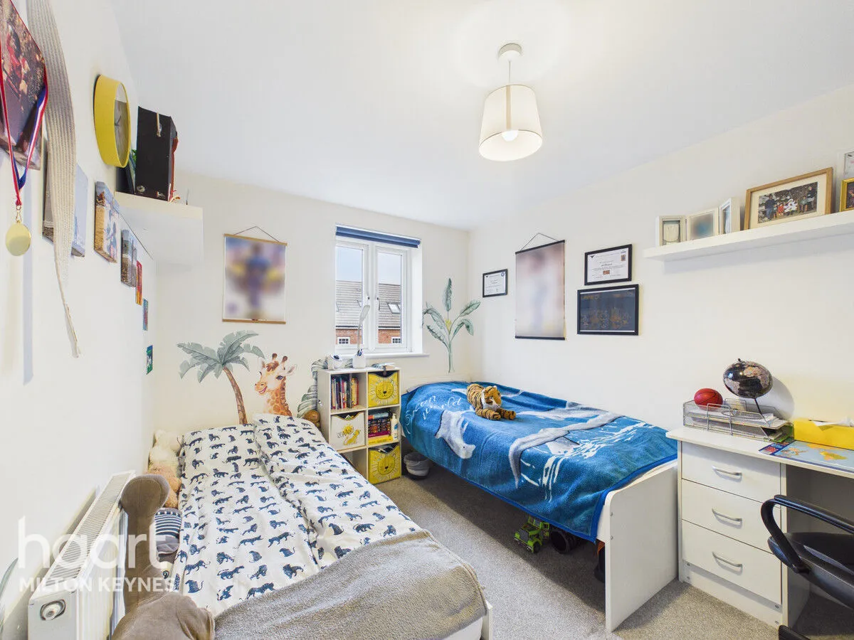 Kitchener Drive, Milton Keynes, MK17, photo 10