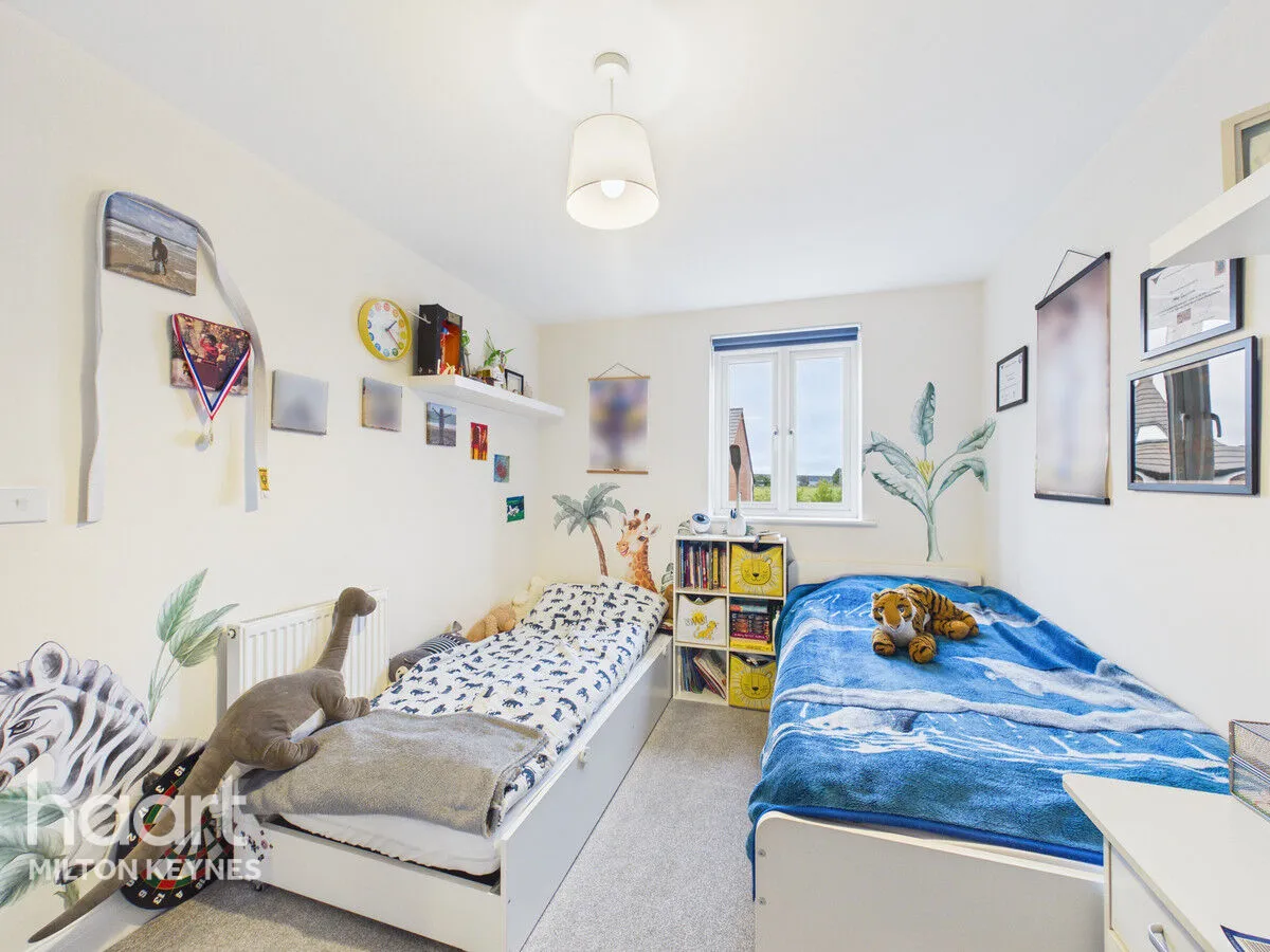 Kitchener Drive, Milton Keynes, MK17, photo 11