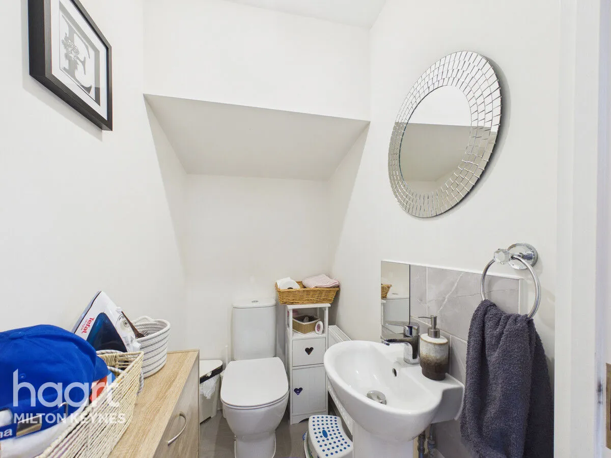 Kitchener Drive, Milton Keynes, MK17, photo 8