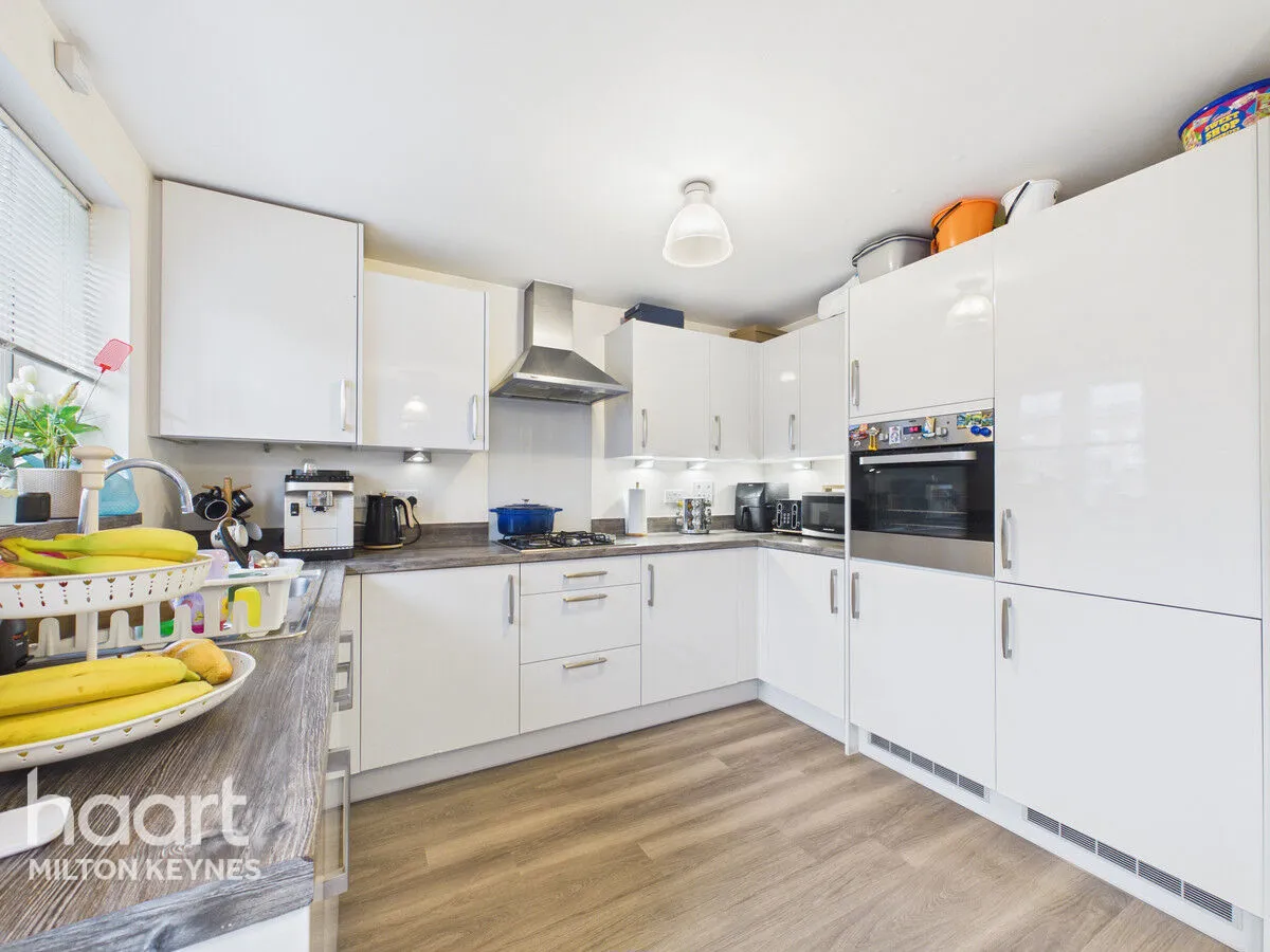 Kitchener Drive, Milton Keynes, MK17, photo 4