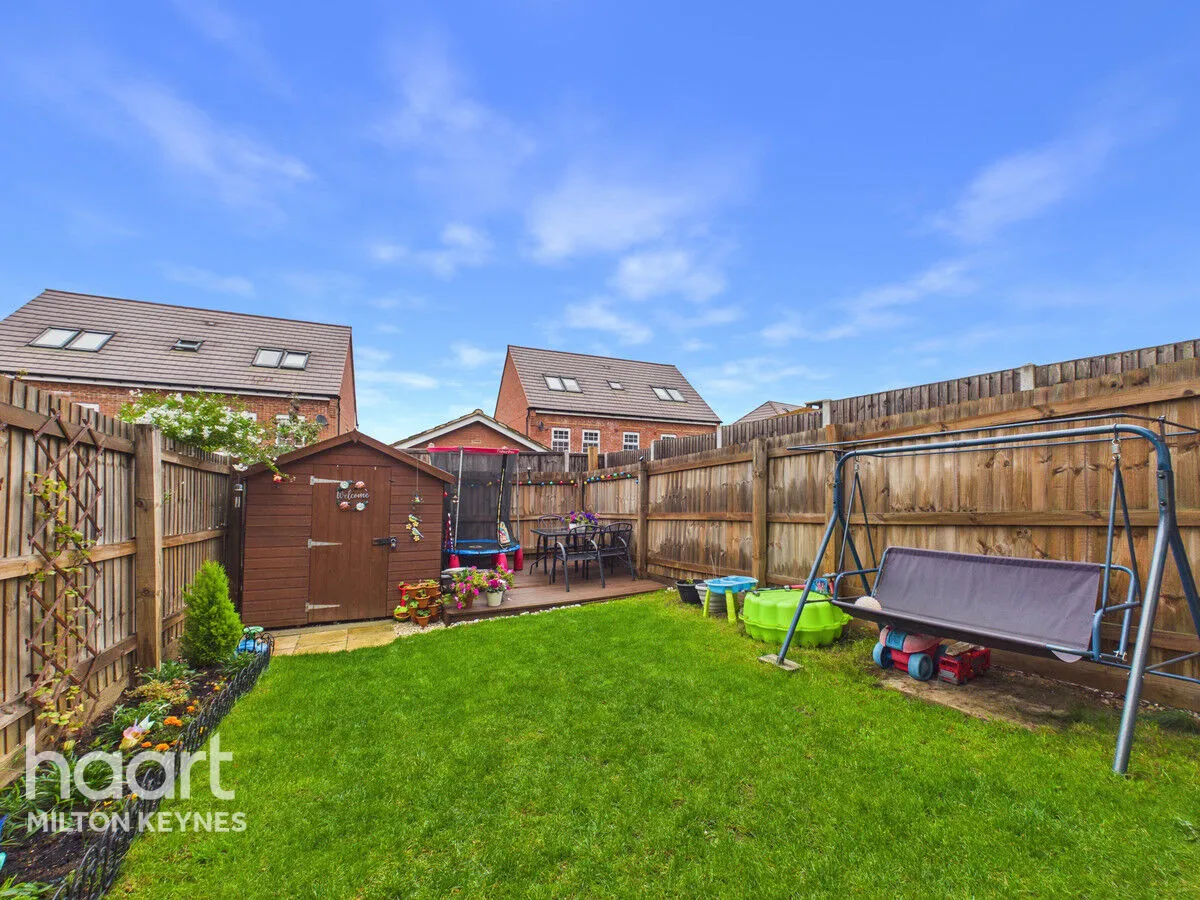 Kitchener Drive, Milton Keynes, MK17, photo 13