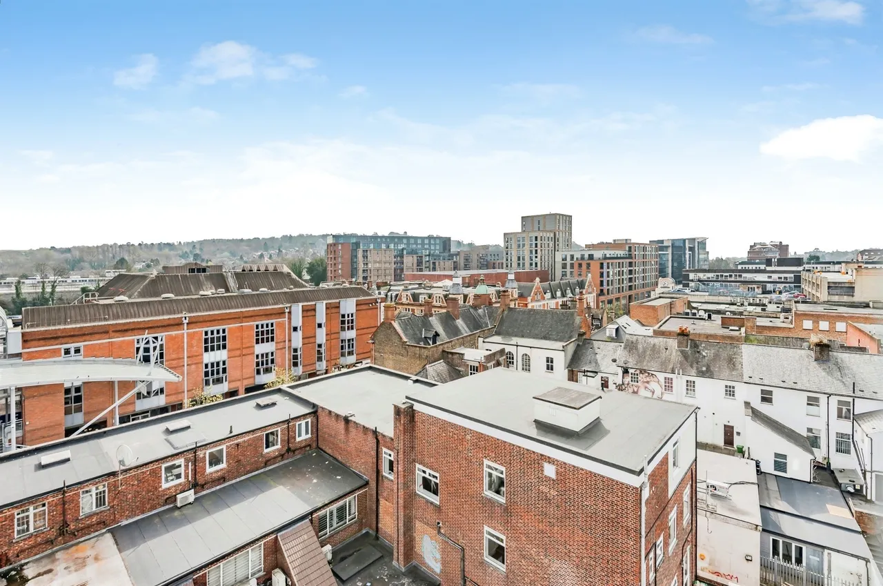 Queensway, Redhill, photo 11