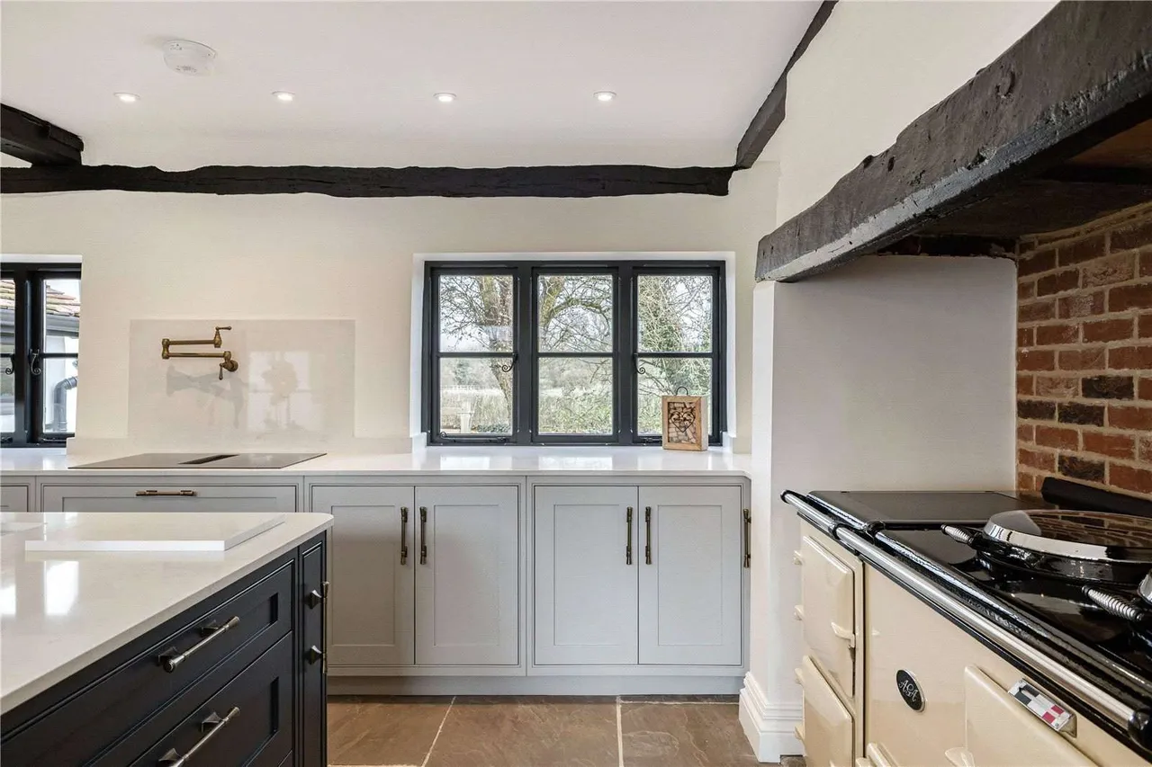 Luffenhall, Cromer, Hertfordshire, SG2 7PX, photo 5