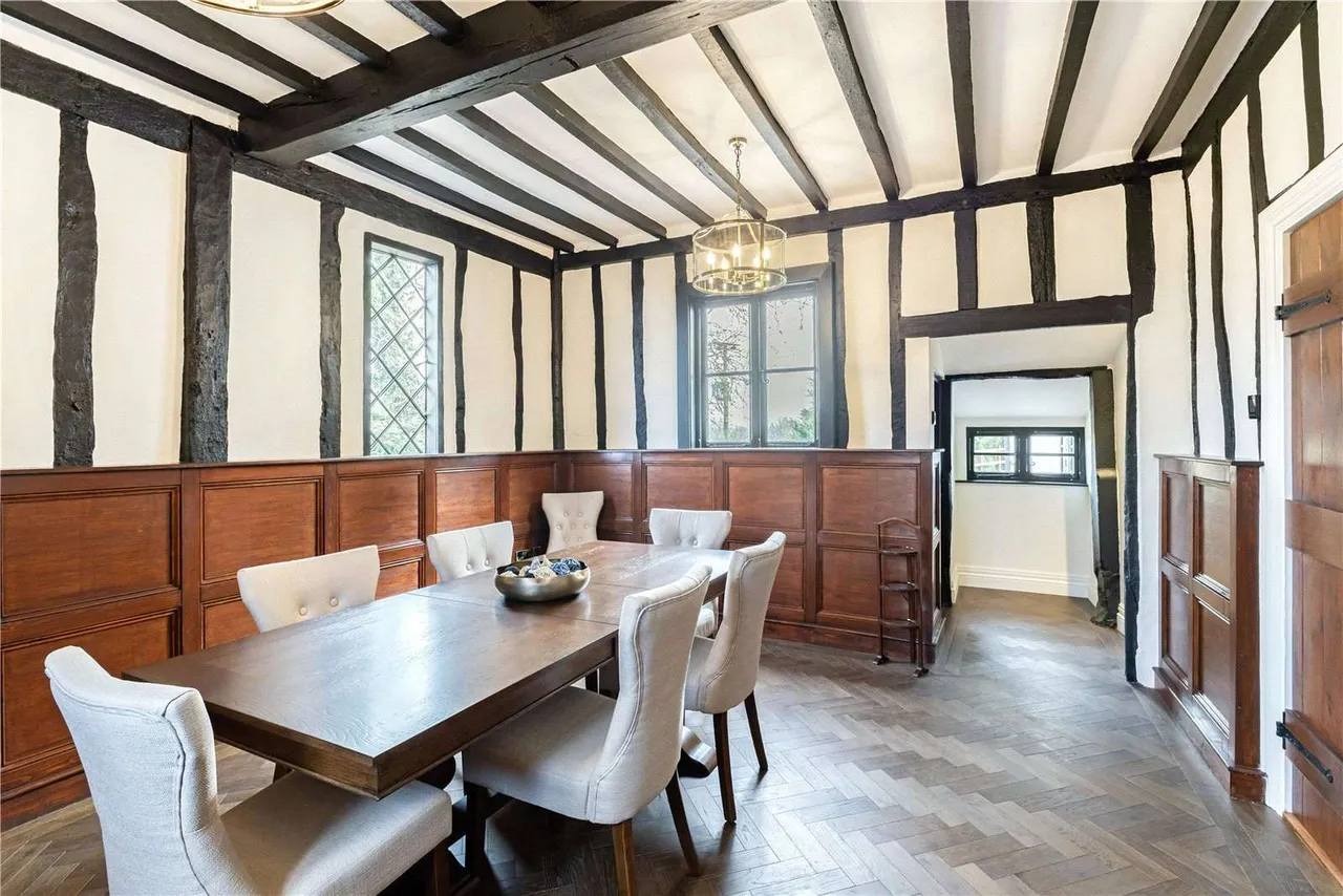 Luffenhall, Cromer, Hertfordshire, SG2 7PX, photo 8