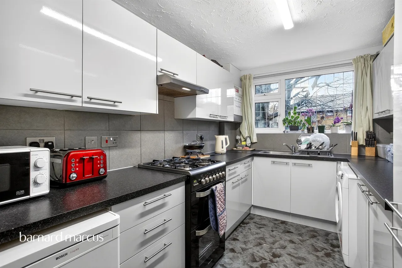 Kangley Bridge Road, London, photo 5
