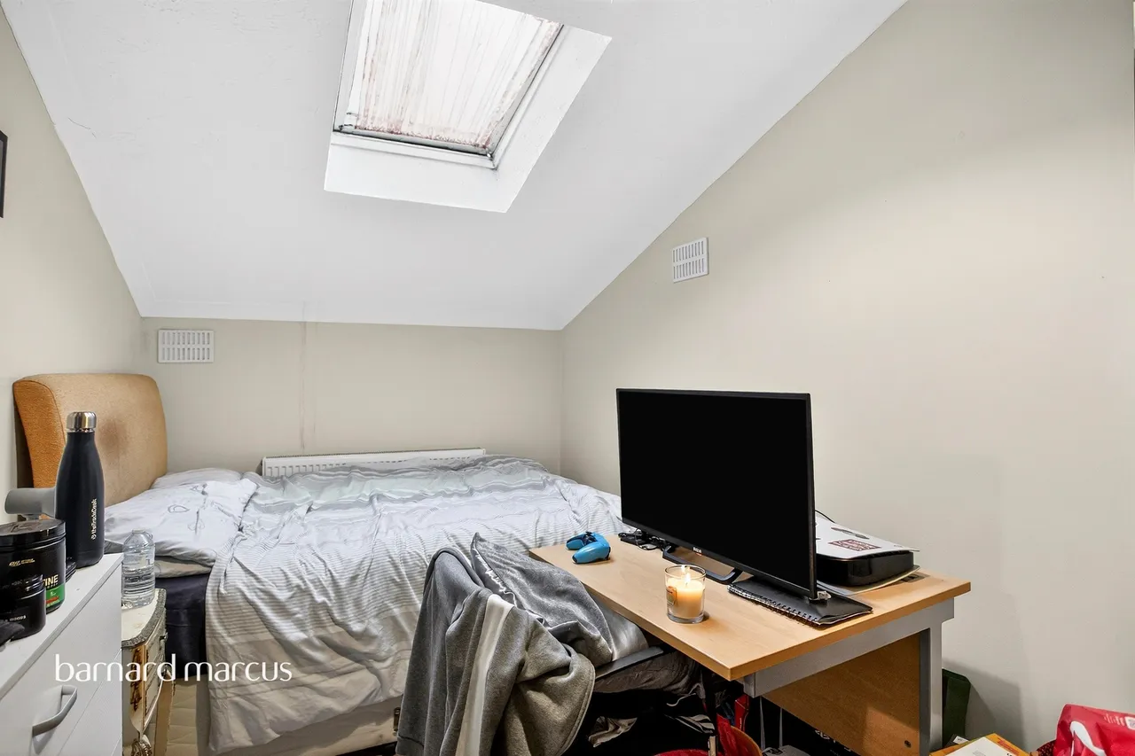 Kangley Bridge Road, London, photo 10