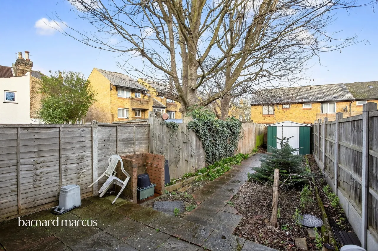 Kangley Bridge Road, London, photo 7
