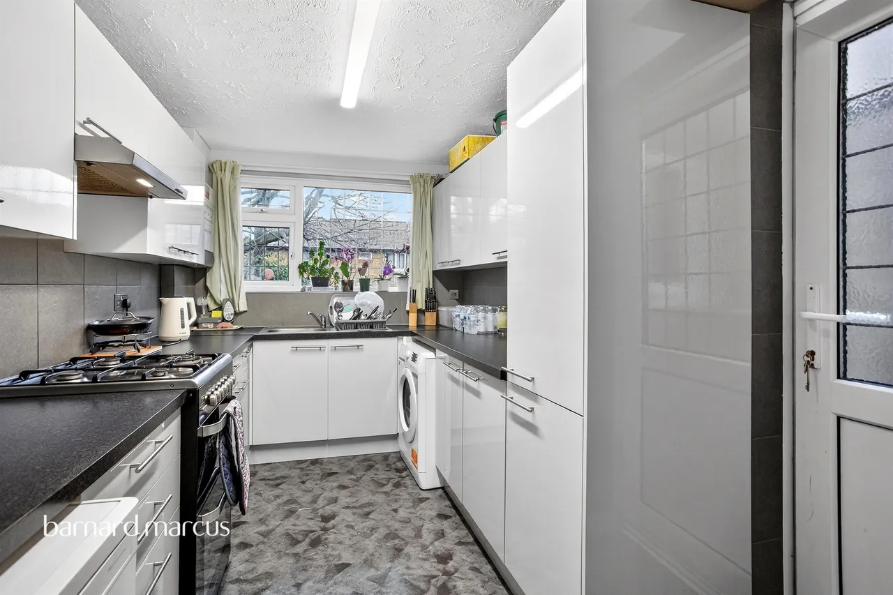 Kangley Bridge Road, London, photo 6