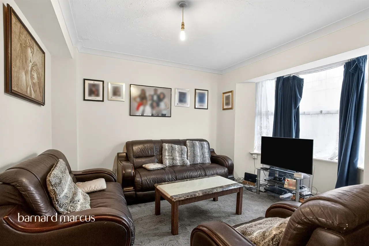 Kangley Bridge Road, London, photo 2