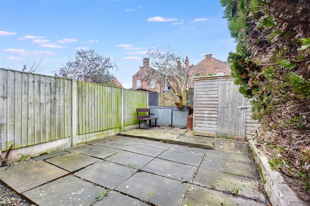 College Street, Long Eaton, NG10, photo 4
