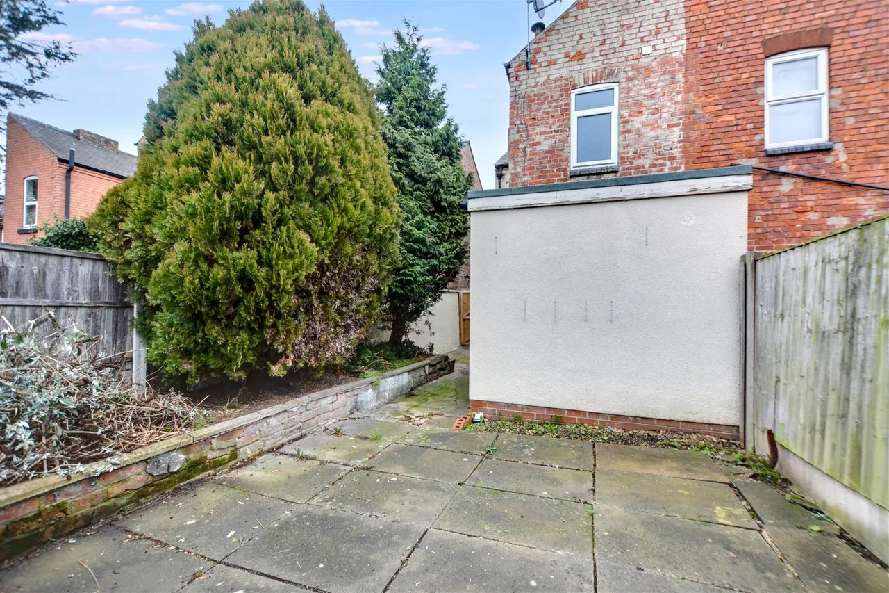 College Street, Long Eaton, NG10, photo 10