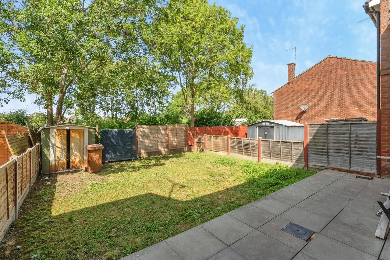 Portsea Road, Tilbury, Essex, RM18, photo 15