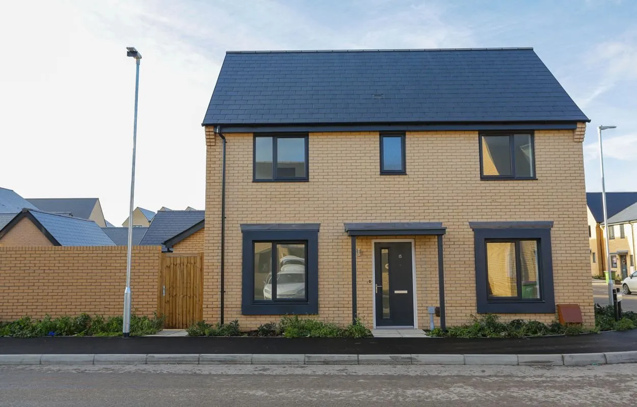 3 bed house to rent, Appleton Road, Folkestone, CT20