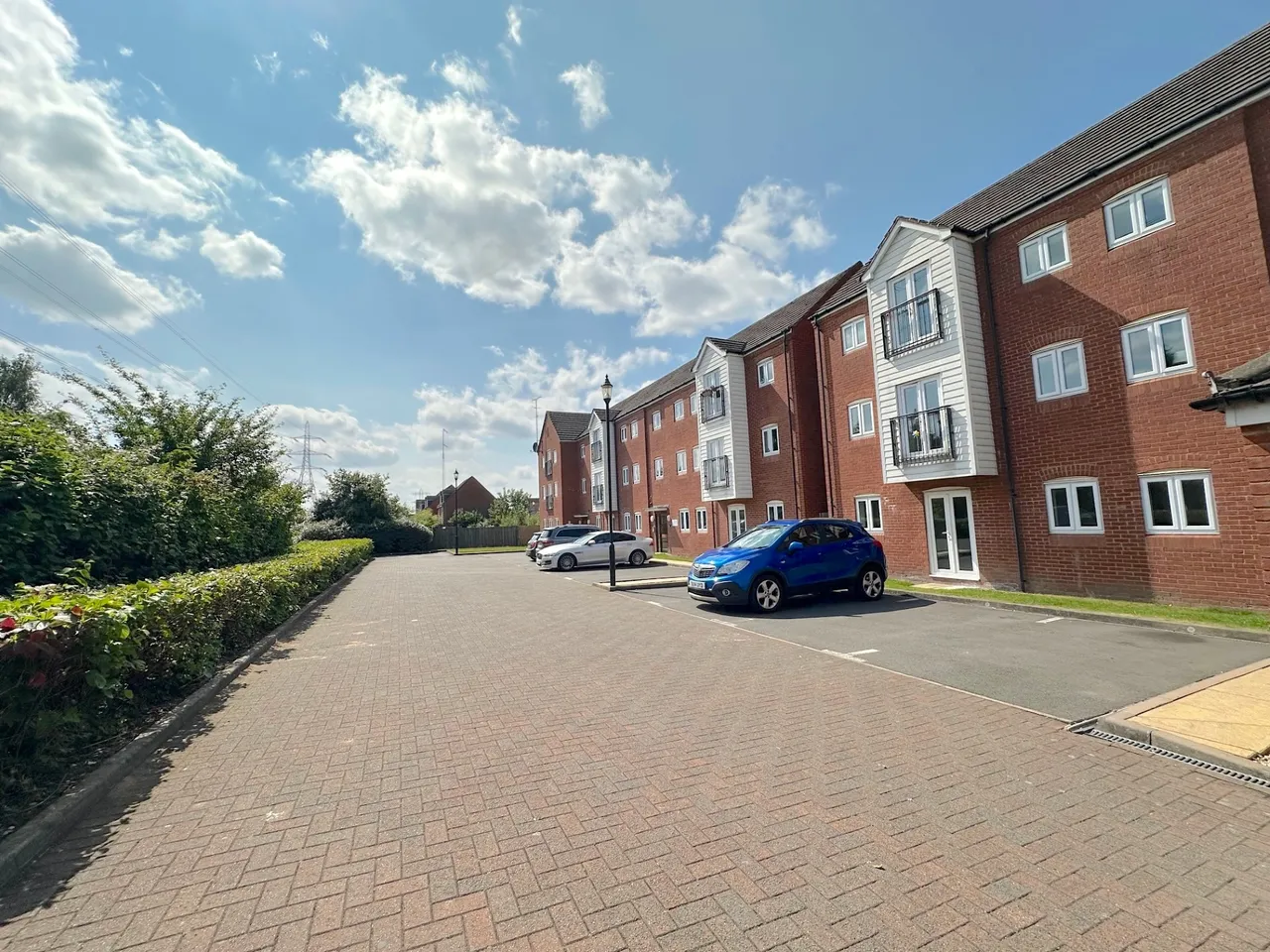 Tame Crossing, Wednesbury, WS10, photo 12