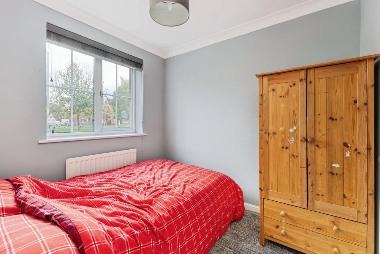 Cygnet Close, Attleborough, Norfolk, NR17, photo 7