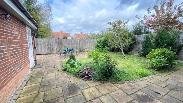 Cygnet Close, Attleborough, NR17, photo 11