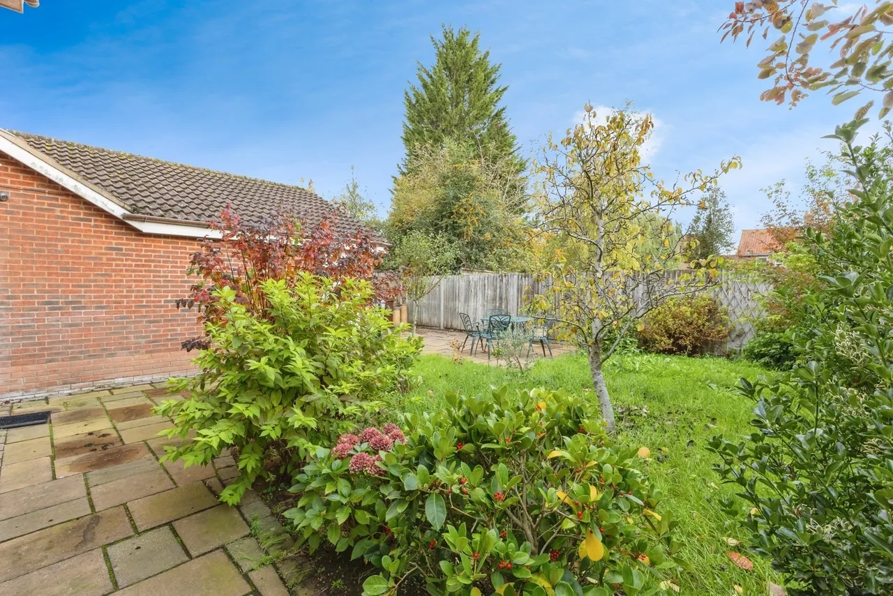 Cygnet Close, Attleborough, Norfolk, NR17, photo 17