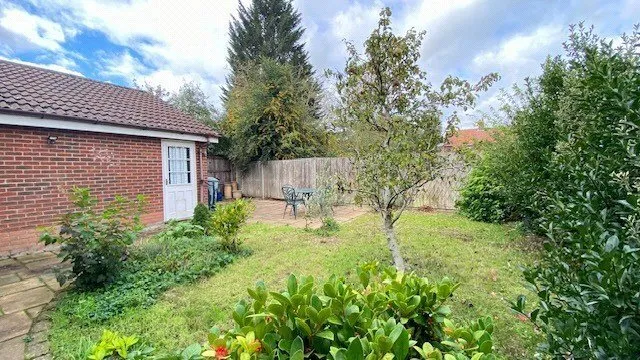 Cygnet Close, Attleborough, NR17, photo 10