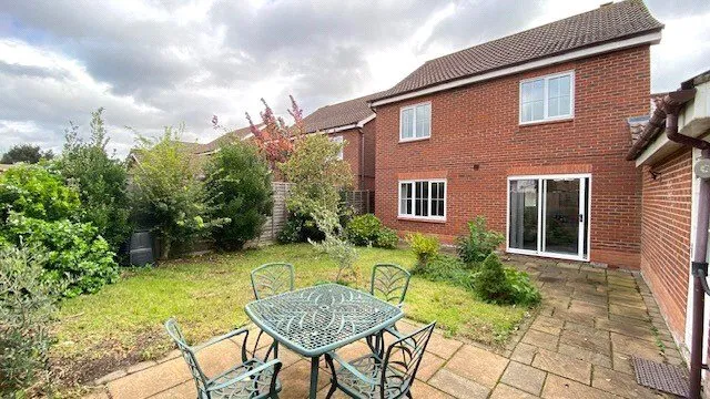 Cygnet Close, Attleborough, NR17, photo 14