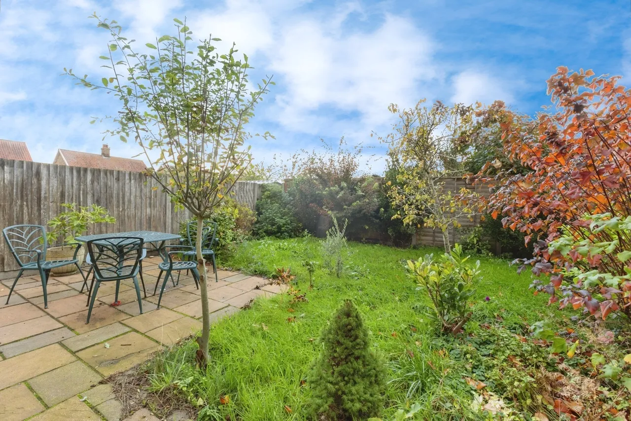 Cygnet Close, Attleborough, Norfolk, NR17, photo 18