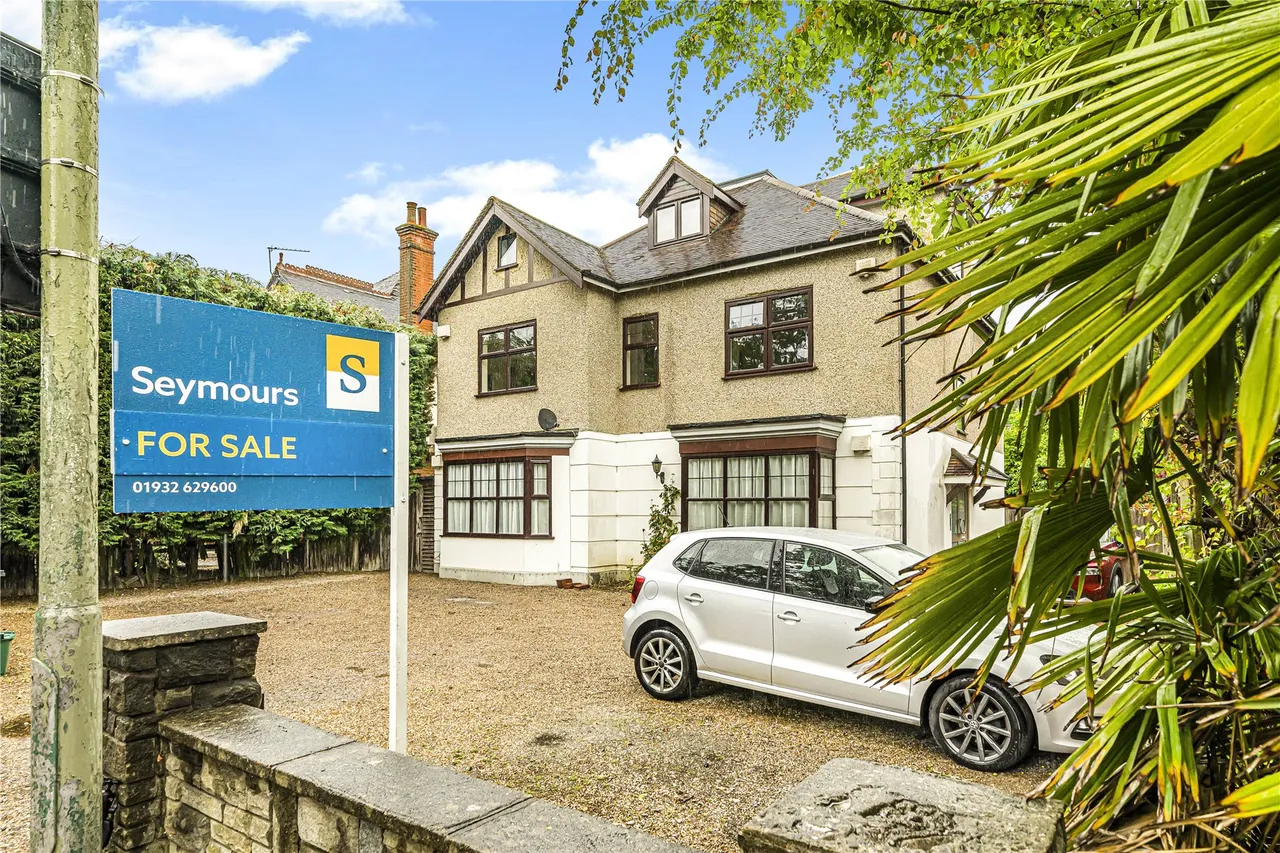 Hersham Road, Hersham, KT12, photo 11